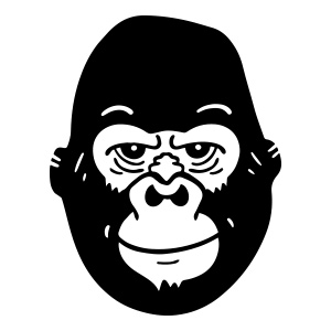 Gorilla Job