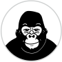 Gorilla Job
