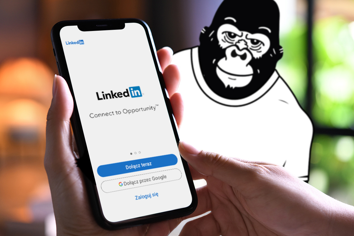 Po co Ci ten profil na Linkedin?